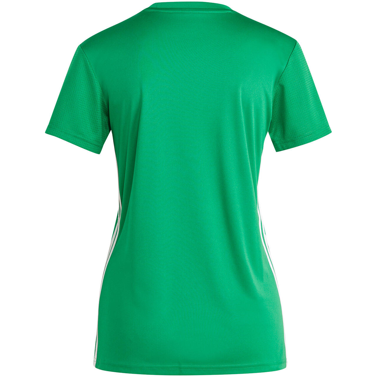 T-shirt adidas Dames Groen Comfortabel 2/8