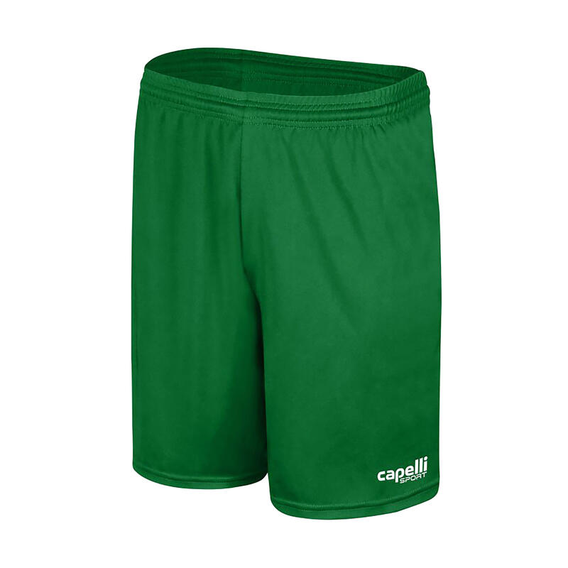 Pantaloncini da calcio per bambini Capelli Sport Cs One Youth Match