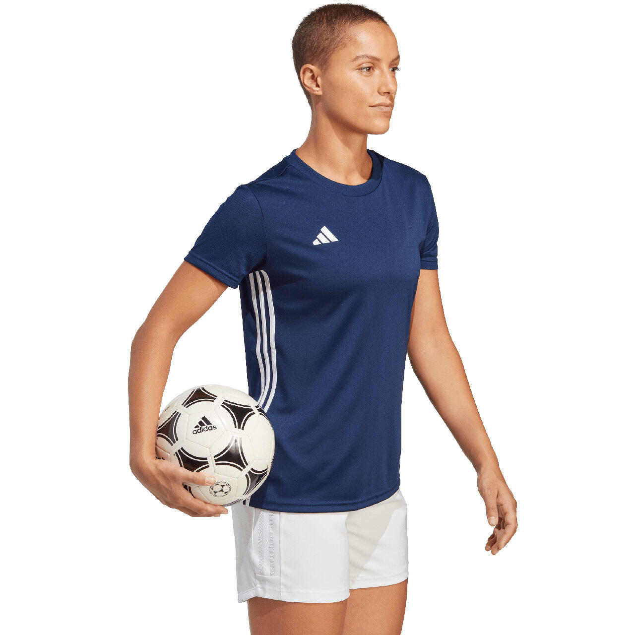 Camisola feminina adidas Tabela 23 3/8