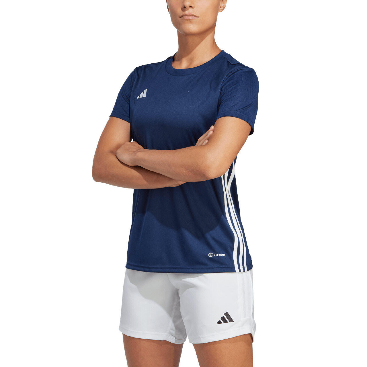 Camisola feminina adidas Tabela 23 5/8
