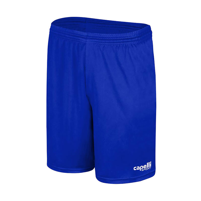 Pantaloncini da calcio da uomo Capelli Uptown Adult Training