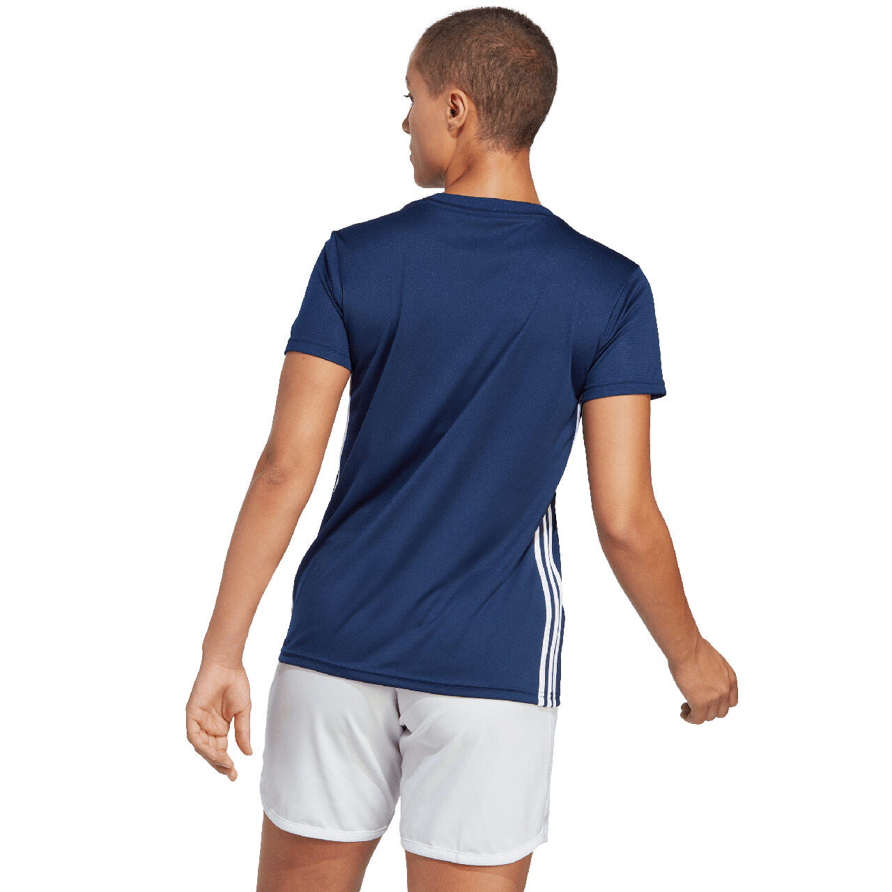 Camisola feminina adidas Tabela 23 4/8
