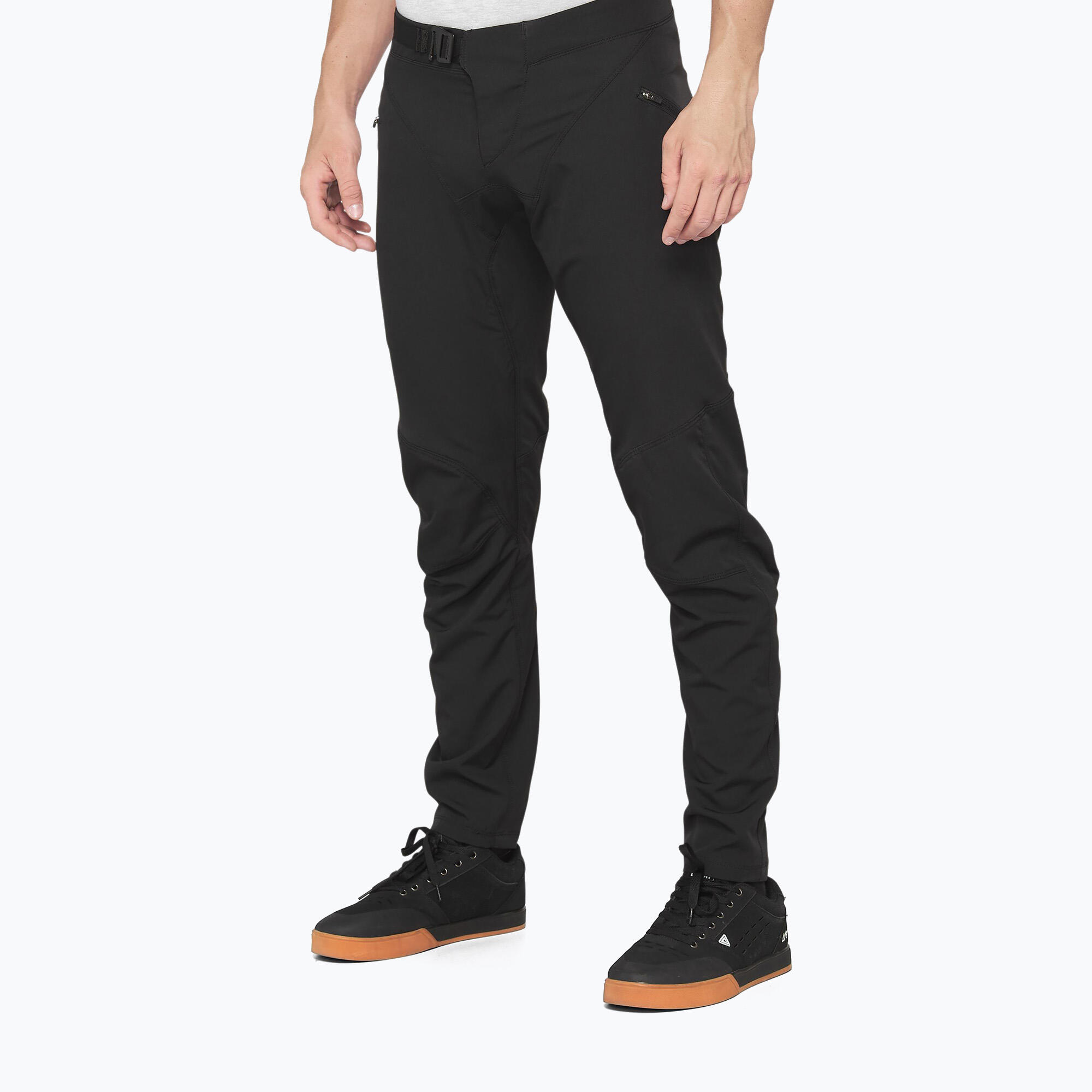 Heren fietsbroek 100% Airmatic 3/3