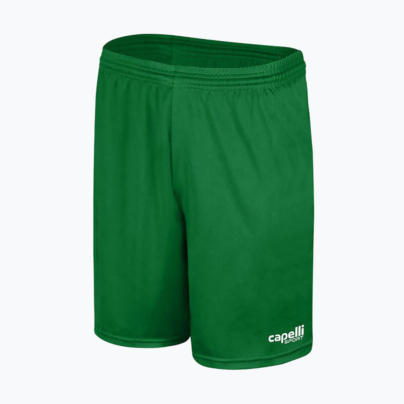 Capelli Sport Cs One Adult Match pantaloncini da calcio per bambini