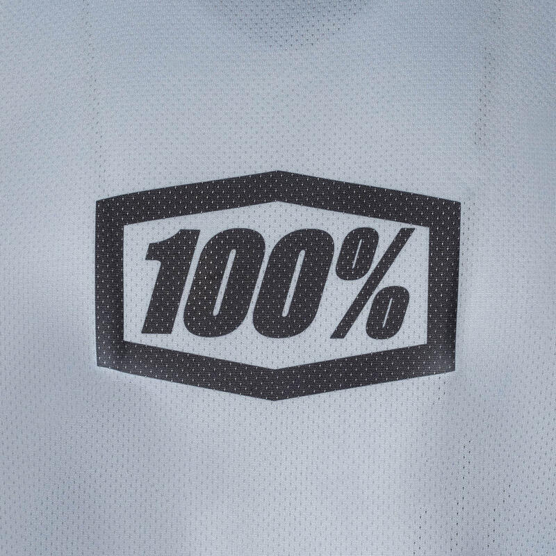 Koszulka rowerowa męska 100% R-Core Jersey