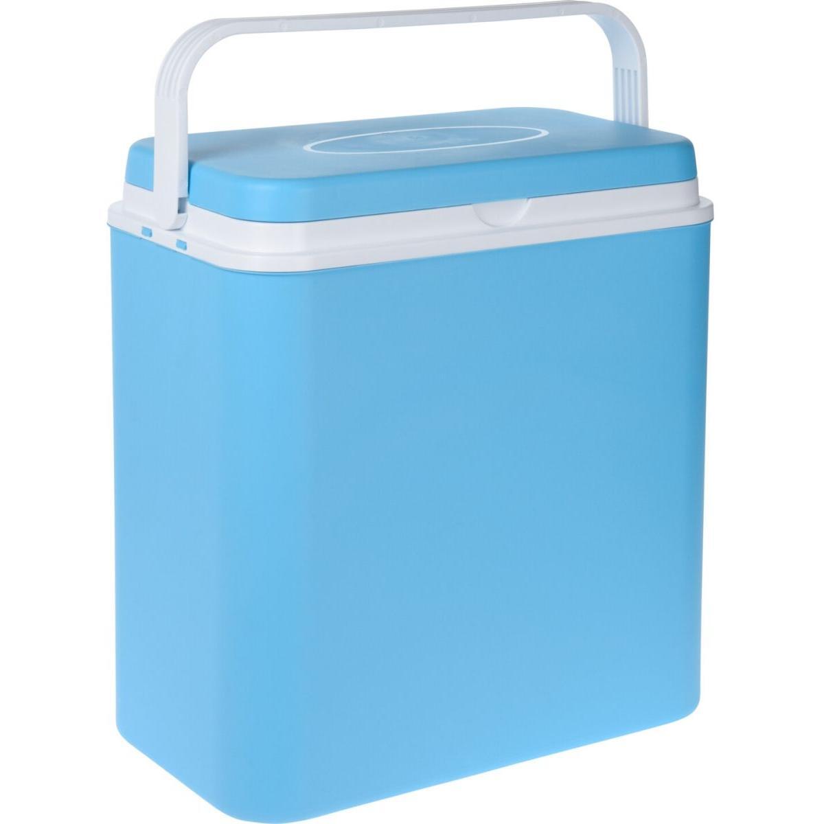 Rucsac frigorific drumeție 24L Redcliffs, Albastru