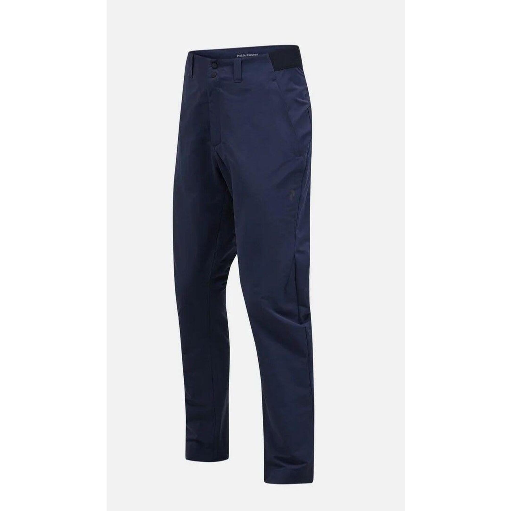 Spodnie rowerowe Peak Performance M Commuter Pants