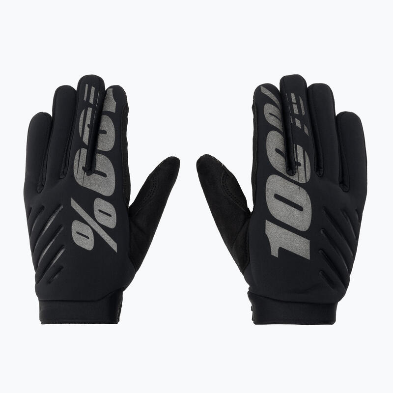 Gants de cyclisme 100% Brisker