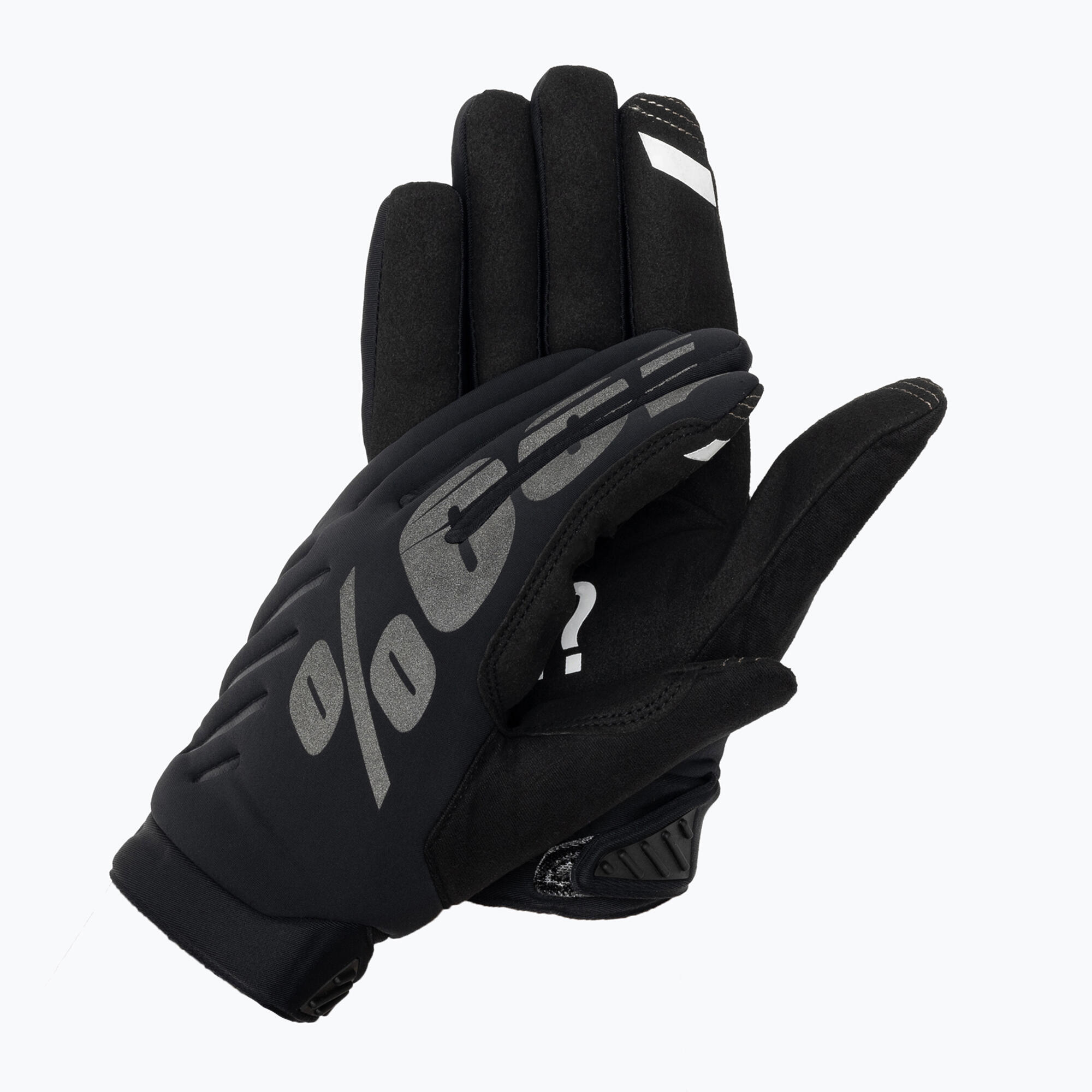 Gants BRISKER SP22 Noir 5/5