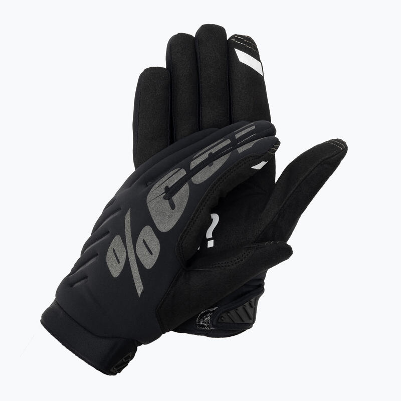 Gants de cyclisme 100% Brisker