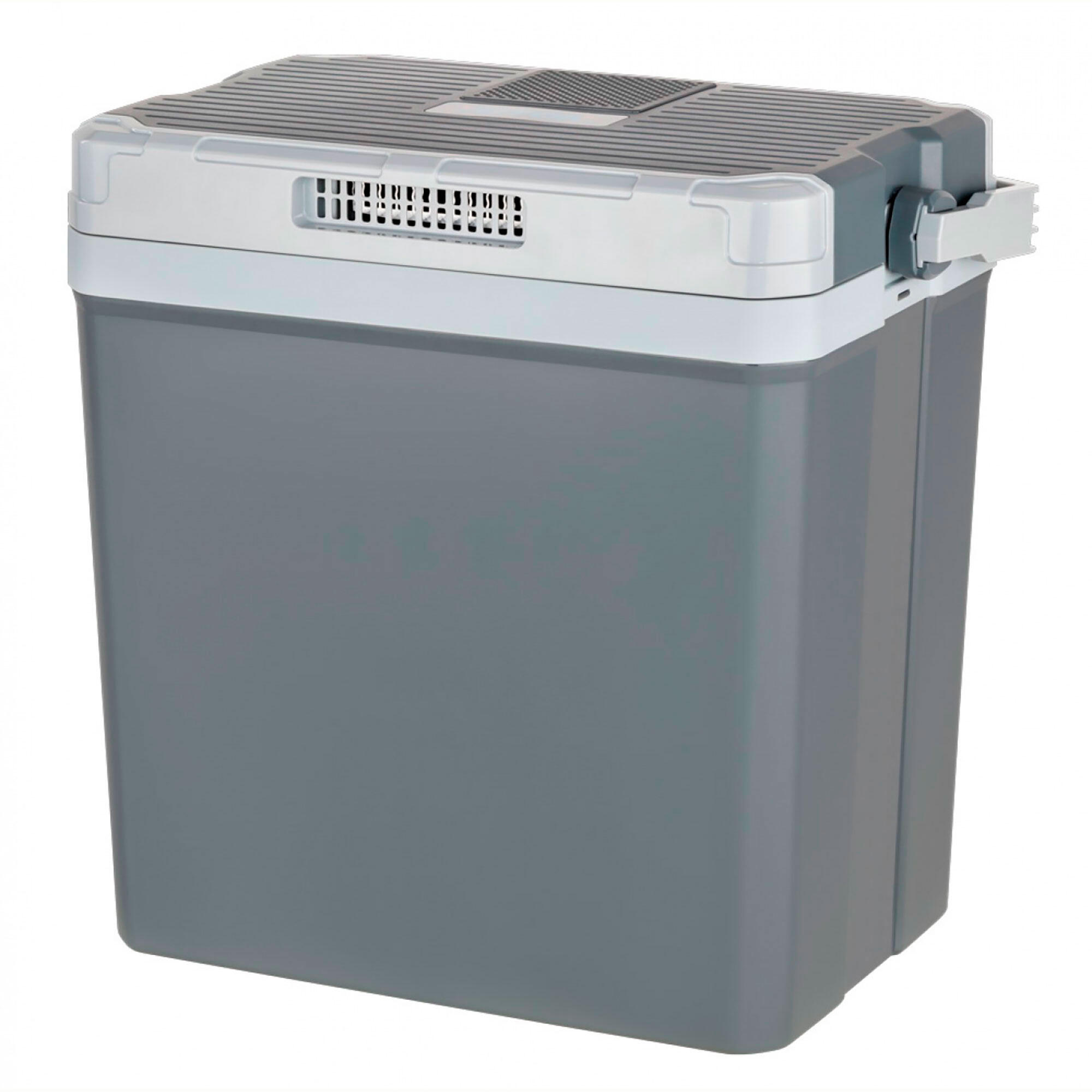 Réfrigérateur Portable Électrique 24L, Camping et Voiture 12V/220V Camper briebe 6/6