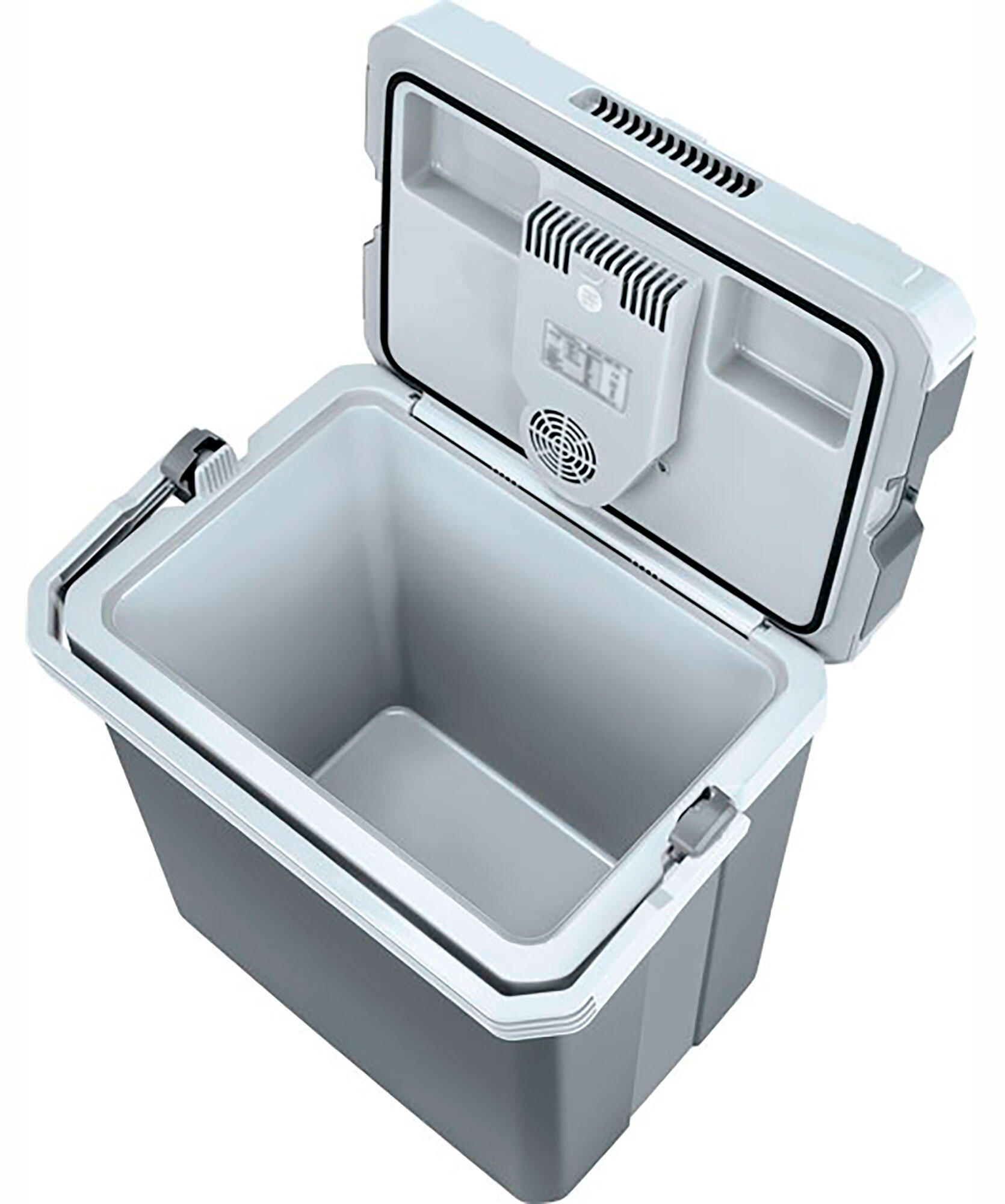 Réfrigérateur Portable Électrique 24L, Camping et Voiture 12V/220V Camper briebe 2/6