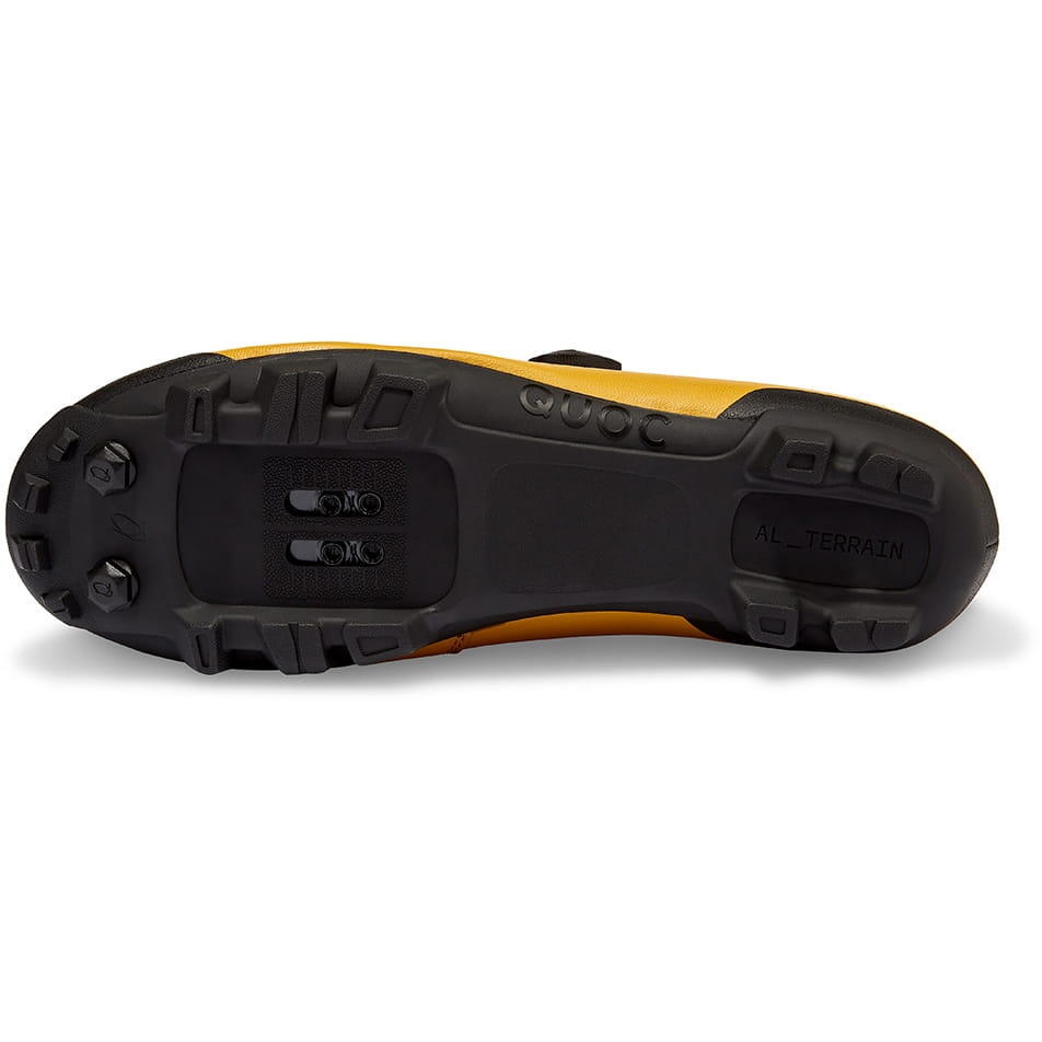 Escape MTB Shoe - Ambre 4/5