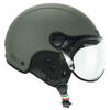 Casque Vélo CGM Vert XXS