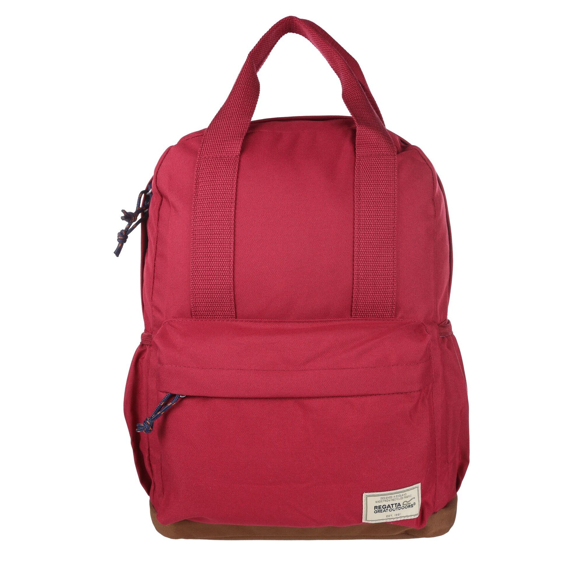 Stamford Backpack (Anemone) 1/4