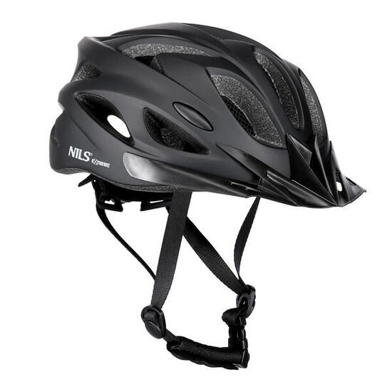 Kask Mtw291 Czarny Nils Extreme L (55-61Cm)