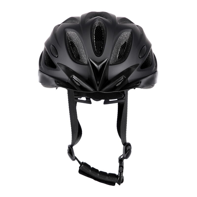 KASK MTW291 CZARNY NILS EXTREME L (55-61CM)