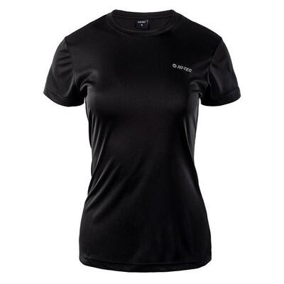 Dames lady sibic tshirt (wit)