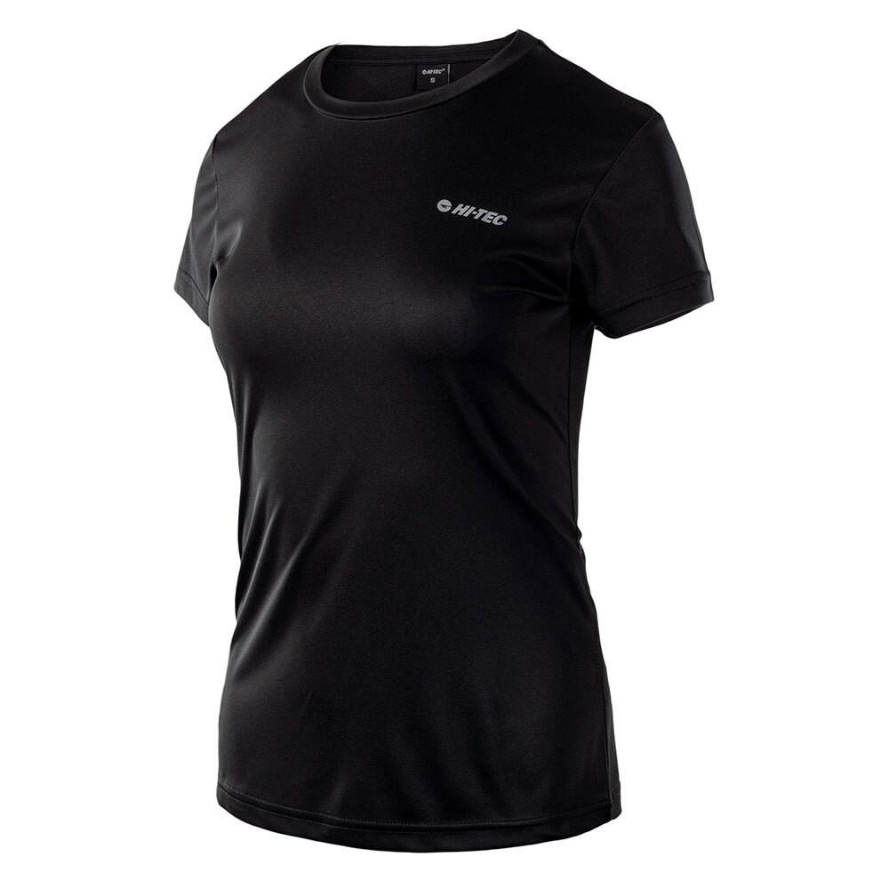 Tshirt LADY SIBIC Femme (Noir) 4/4