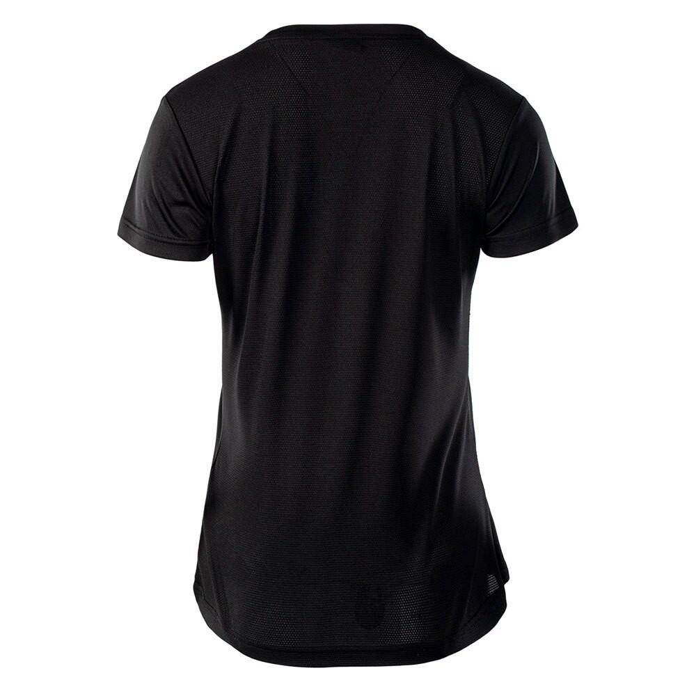 Tshirt LADY SIBIC Femme (Noir) 2/4