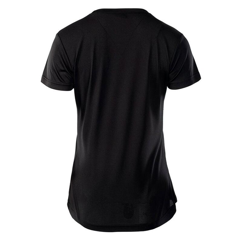 Tricou Drumeții În Natură Hi-Tec Lady Sibic Femei