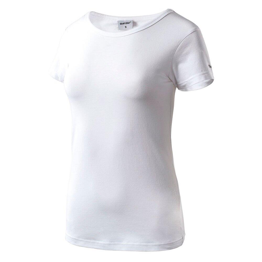 Tshirt LADY PURO Femme (Blanc) 3/3
