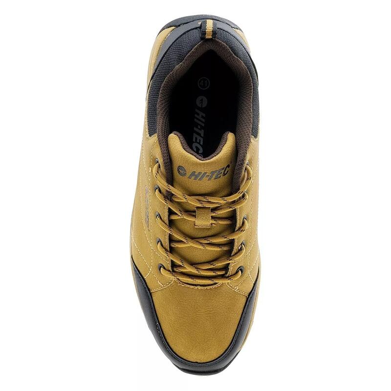Chaussures de marche CANORI Homme (Brun-beige)
