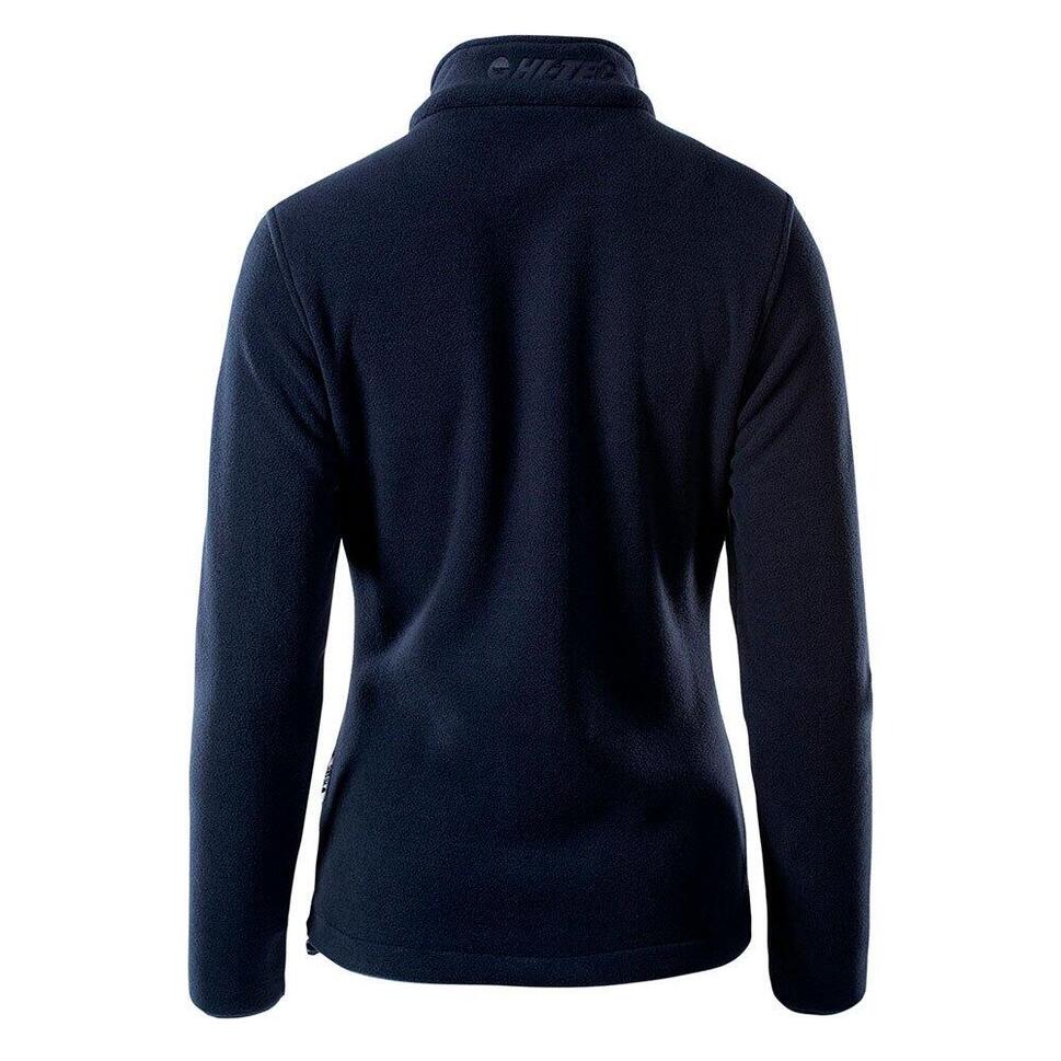 Bluza Polarowa Damska Nader