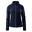 Dames Nader Fleece Jas (Insignia Blauw)