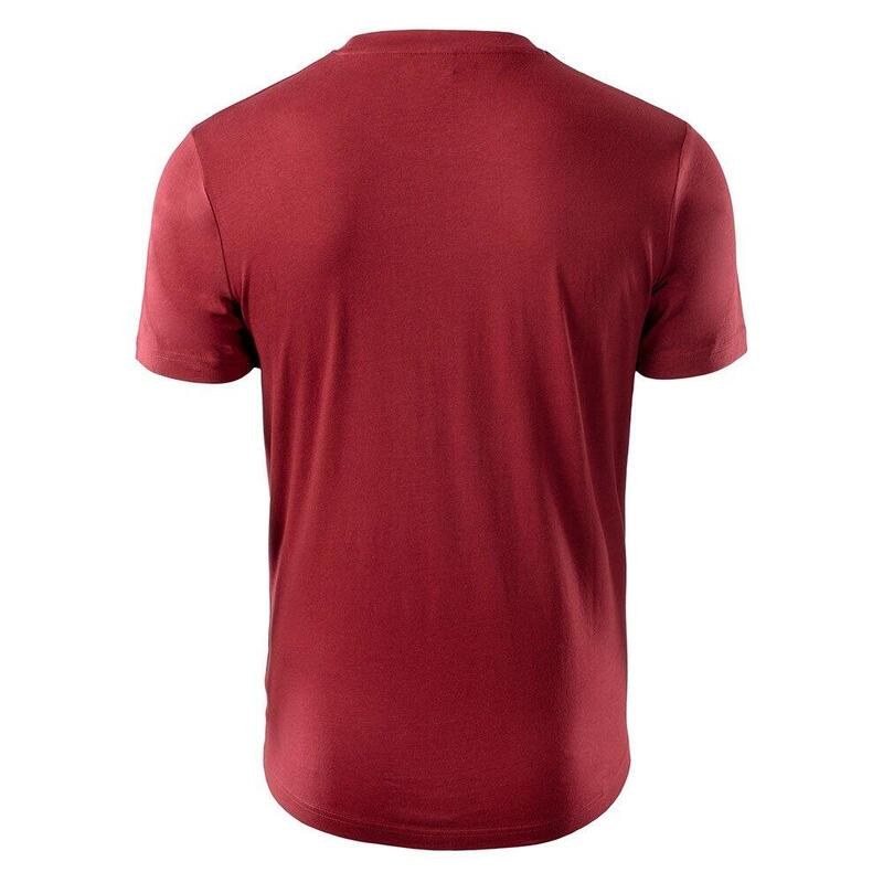 T-Shirt Lore para homem Pomegranate