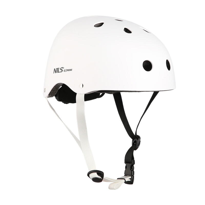 Kask na rolki, deskorolkę, hulajnogę Nils Extreme MTW001