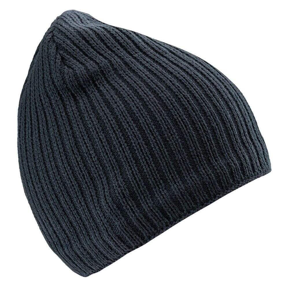 Bonnet D'hiver SKIEN Adulte (Bleu Foncé) 2/3