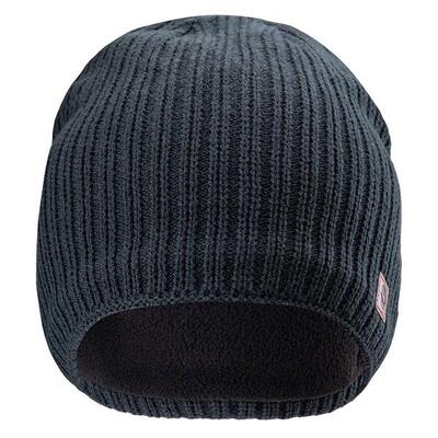 Cappello Invernale Adulto Unisex Hi-Tec Skien Olive Nere
