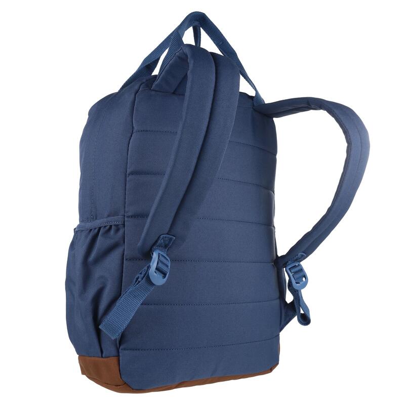 Sac à dos STAMFORD (Denim foncé / Bleuet)