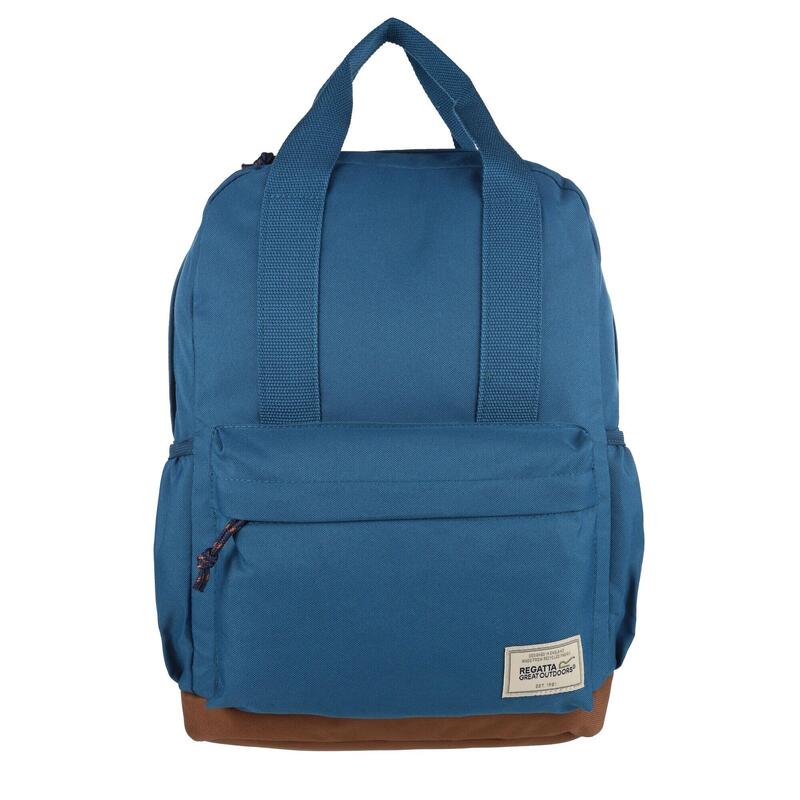 Rucksack "Stamford" Damen und Herren Seeblau