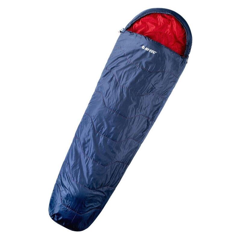 Bolsa de Dormir Arez II Azul Patriota