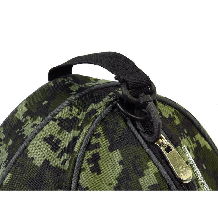 Basketball Carrying Bag, CAMO