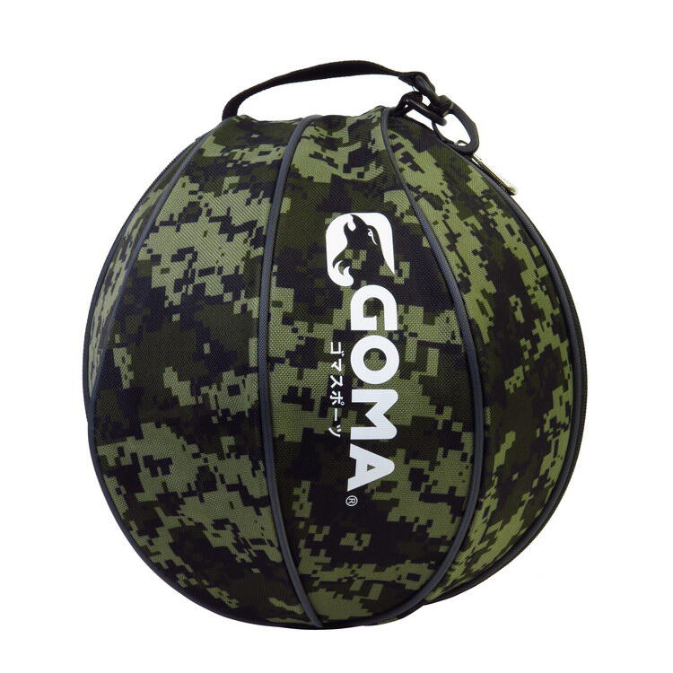 Basketball Carrying Bag, CAMO