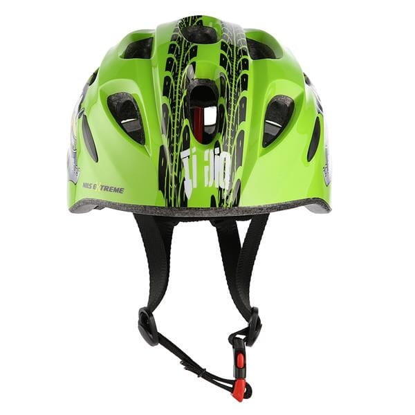 Kask Nils Extreme sportowy led