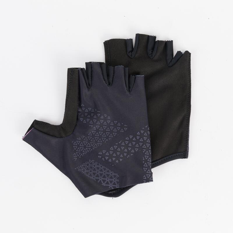 Gants de vélo homme SILVINI Sarca