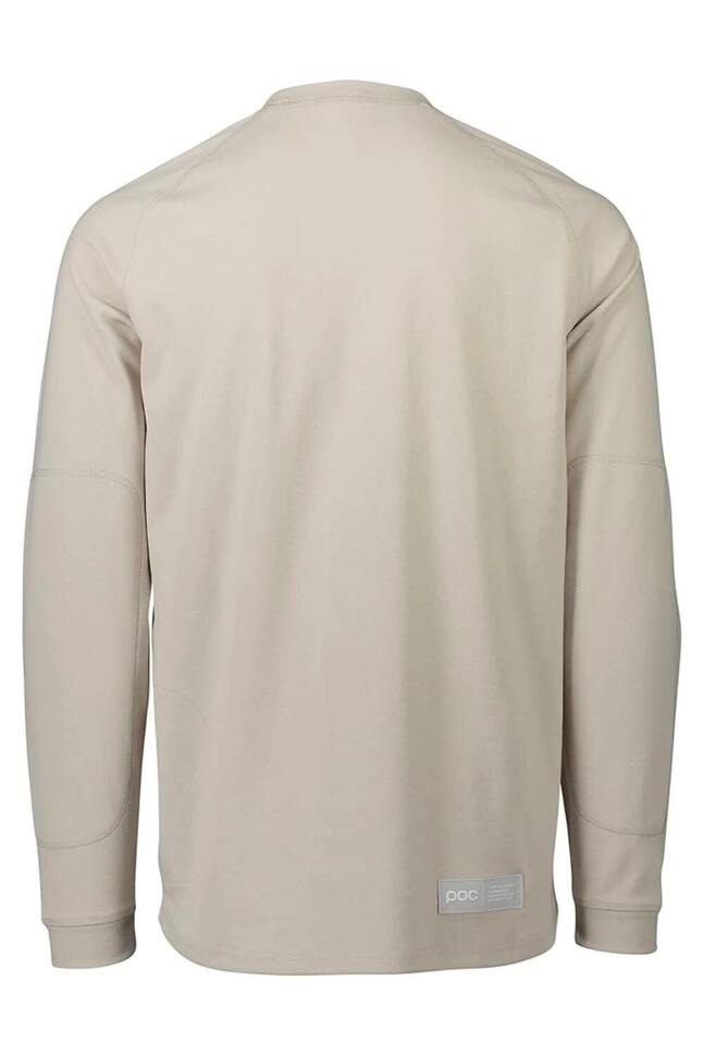Bluza rowerowa męska POC Poise Crew Neck