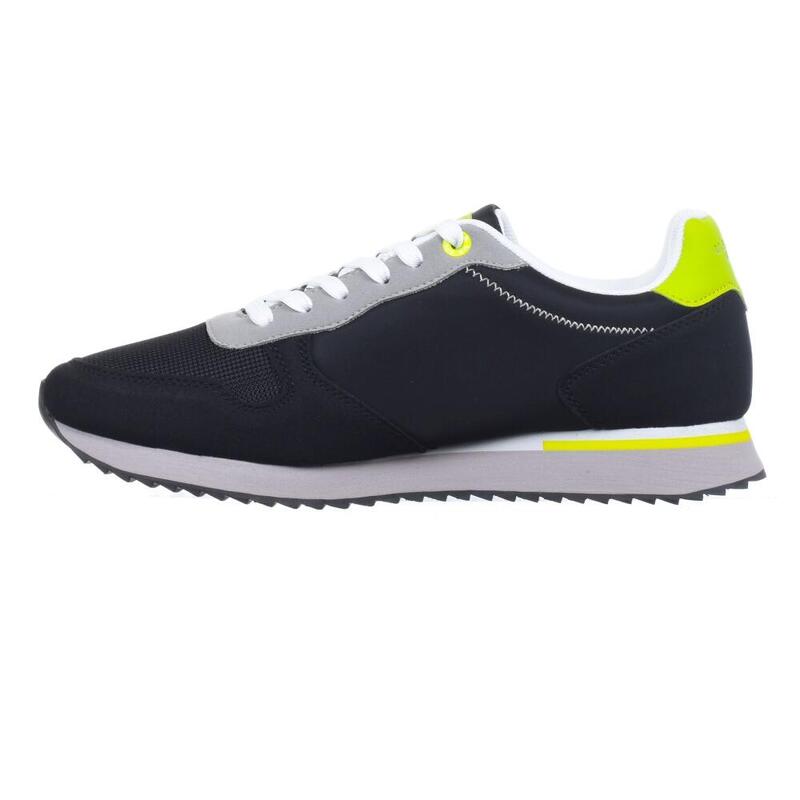 Pantofi sport  Altena 001 Negru