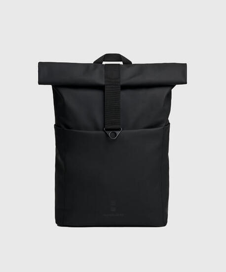 Sac à dos 2Go Unisex - Noir mat