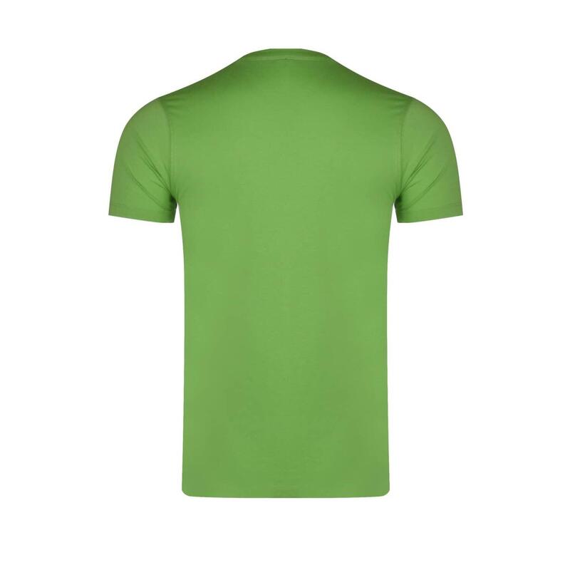 Tricou barbati  Nick Verde