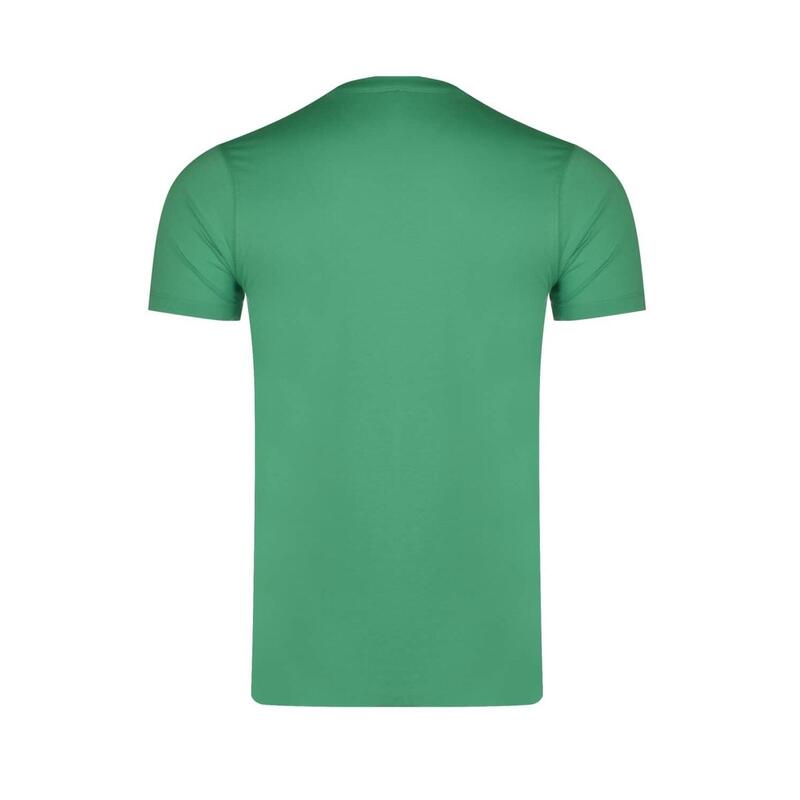 Tricou barbati  Cick Verde