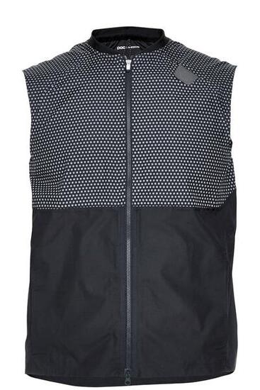 Gilet cycliste POC Montreal pour homme