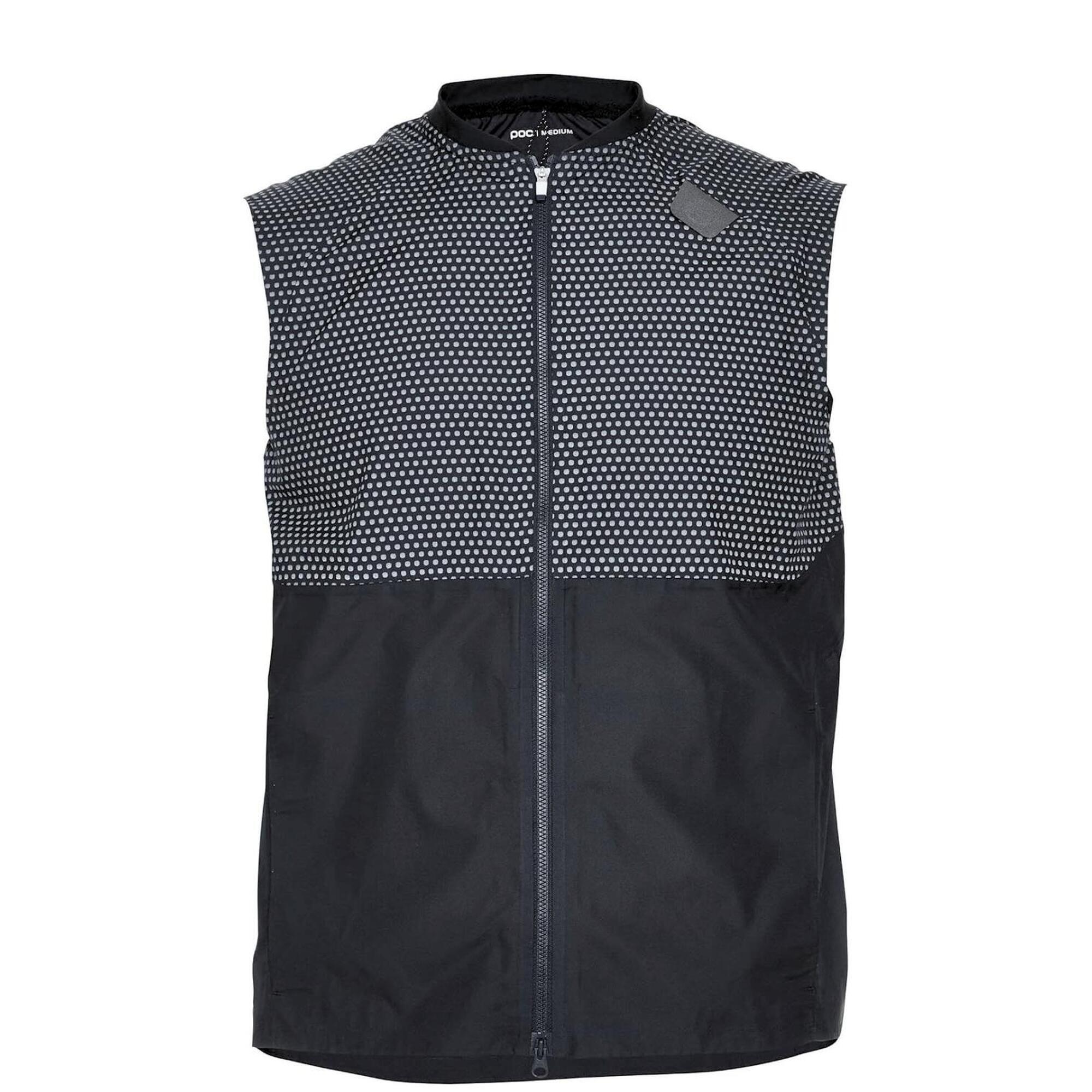 POC Pánská cyklistická vesta POC Montreal