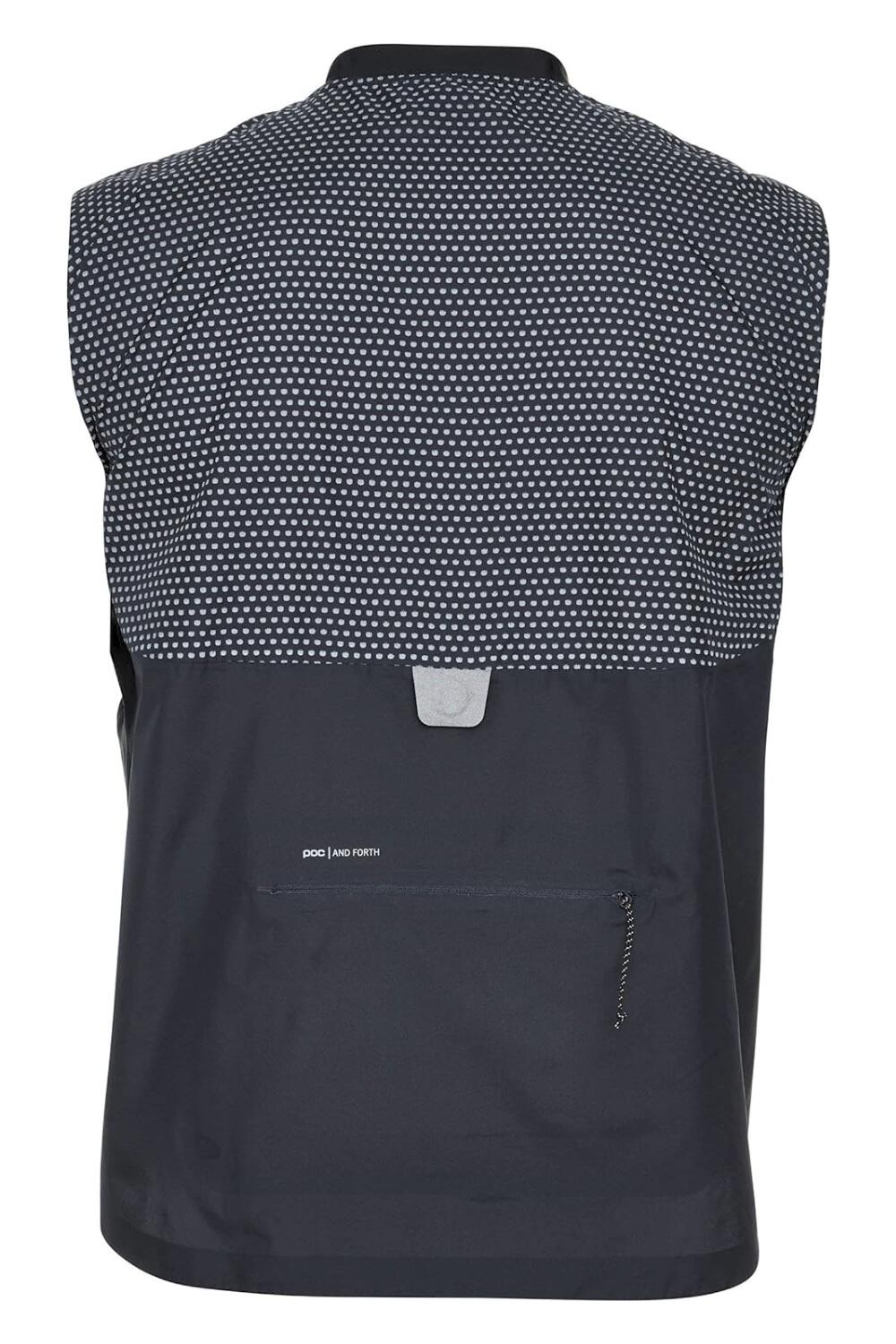 Heren POC Montreal fietsgilet 3/3