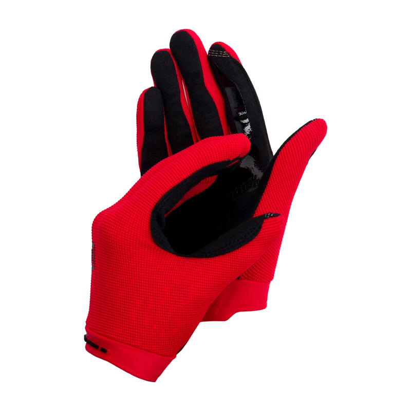 Guantes de ciclismo para niños 100% Ridecamp Youth