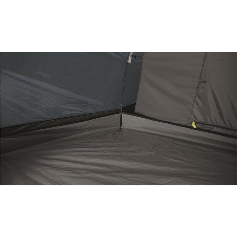 Tente de camping Outwell Earth 3